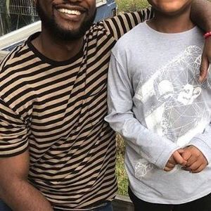 Meet your Posher, Mack